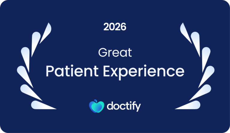 doctify Great Patient Experience - 2026