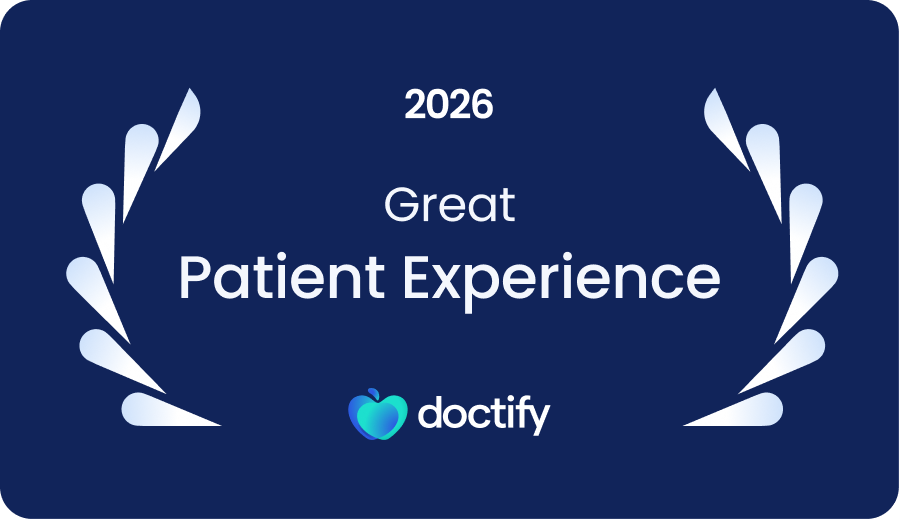 doctify Great Patient Experience - 2026
