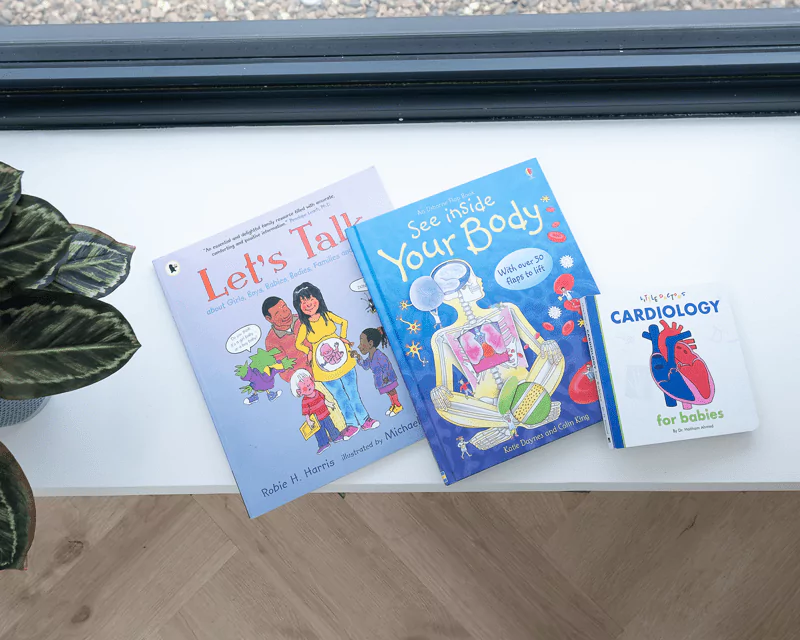 Appointments at The Children's Clinic