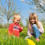 Vitamin d for Children
