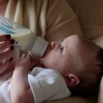 Cow's Milk Protein Allergy In Babies