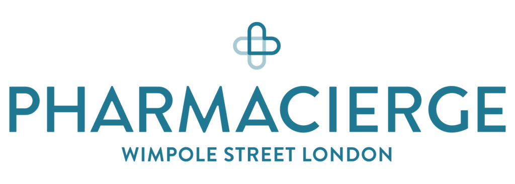 Pharmacierge Logo