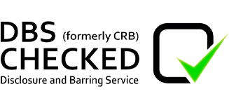 DBS Checked Logo