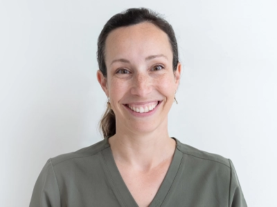 Dr Felicity Taylor