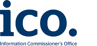 Regulated by the ICO Logo