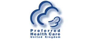 Preferred Health Care Logo