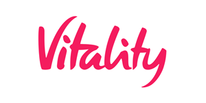 Vitality Logo