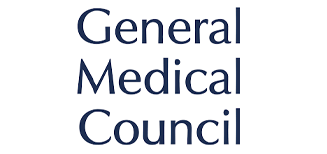 General Medical Council Logo