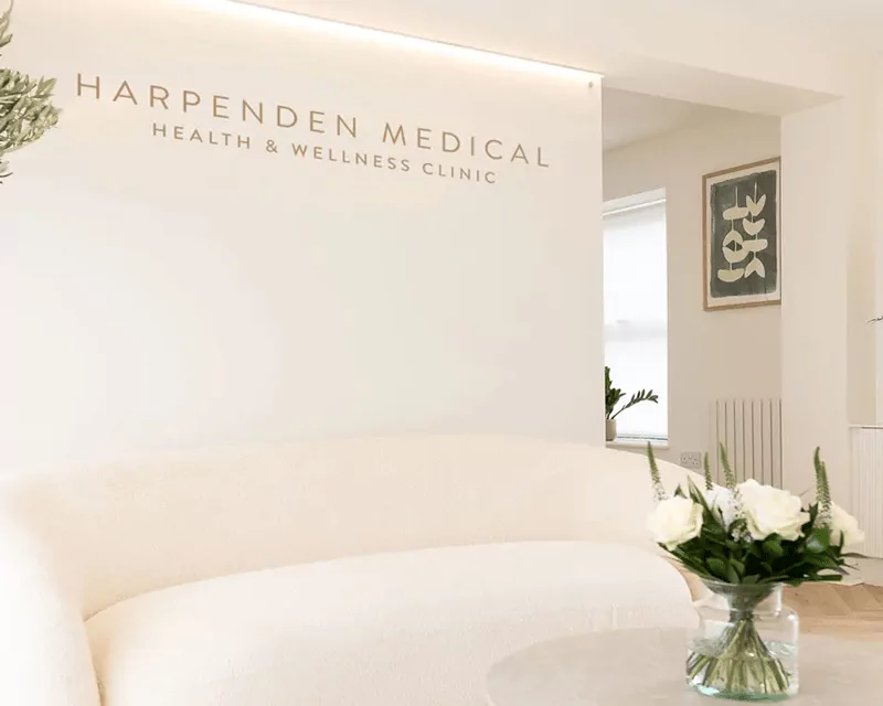 harpended medical clinic