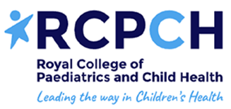 RCPCH Logo