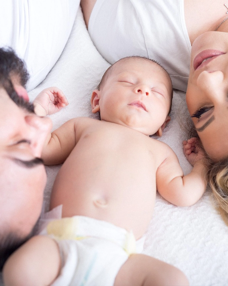 Trusted Paediatrician in Harpenden & St Albans
