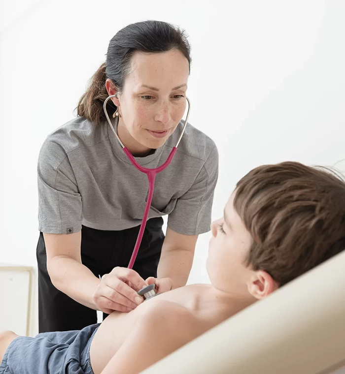 paediatrician harpenden st albans
