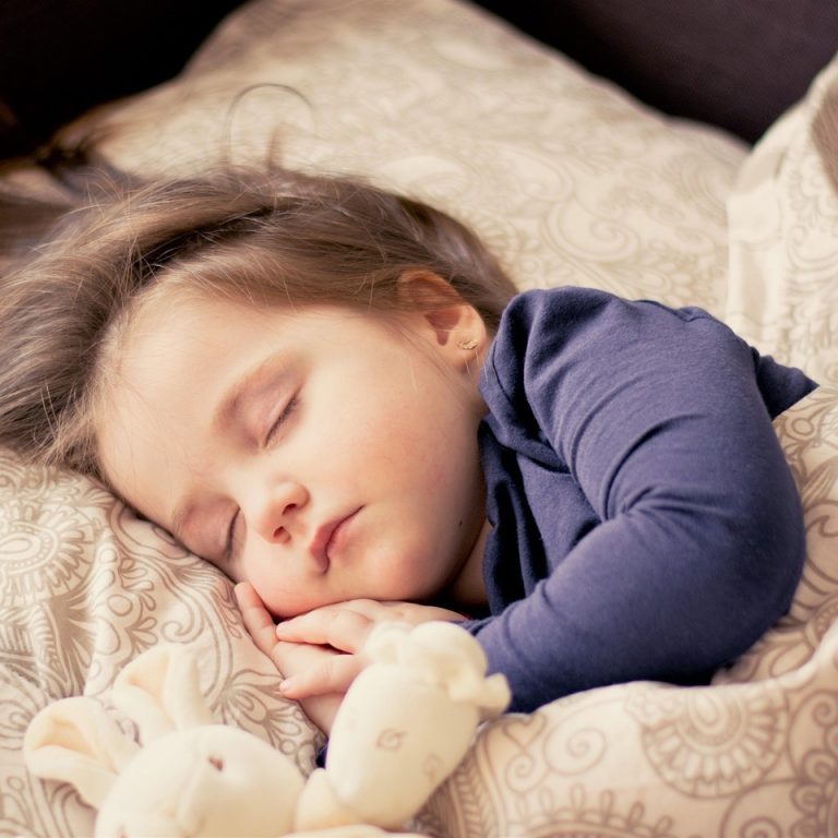Ear Pain In Children